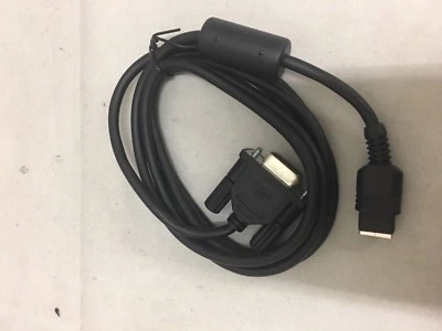 New Serial Cable for HP Palmtop 200LX / 100LX / 1000CX   - Image 1 of 2