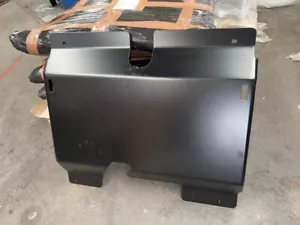 Protector de tanque de combustible Freelander 2 - Imagen 1 de 2