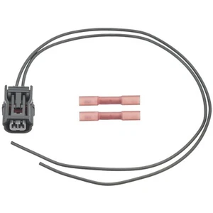 New SMP Engine Coolant Temperature Sensor Connector For 2007-2020 Acura RDX - Picture 1 of 3