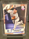 2024 PARKER MEADOWS ROOKIE CARD (RC) | TOPPS BIG LEAGUE BASEBALL #60 | TIGERS. rookie card picture