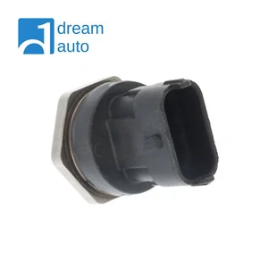 Black Fuel Rail Pressure Sensor for Cadillac CTS STS 3.6L 2008 2009 2010 2011 - Bild 1 von 7