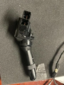 Interruptor limpiaparabrisas intermitente usado original para Toyota Camry Corolla Tundra 2009-2018 - Imagen 1 de 4