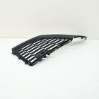 AUDI SQ7 4M Front Bumper Right Outer Grille 4M0890682A
