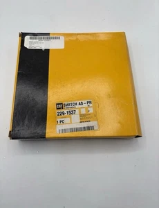 CAT Caterpillar 88840 229-1537 Pressure Switch Assembly OEM Factory - Picture 1 of 1