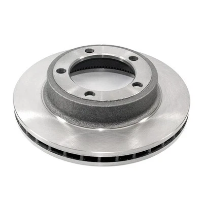 Rotor Pronto BR900902 Frt y Roto trasero Foto 1 de 4