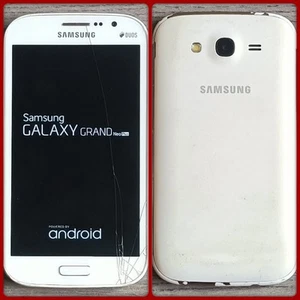 Samsung Galaxy Grand Neo Plus (GT-I9060I/DS) Dual Sim Smartphone (Unlocked), 8GB - Picture 1 of 16