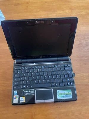 ASUS PC Eee 1000HE - Immagine 1 di 4
