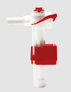 Fluidmaster PRO747UK Toilet WC Cistern Side Entry 1/2" Float Fill Valve - Picture 1 of 2