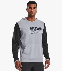 Under Armour Sweater Men Small Hoodie - Picture 1 of 2