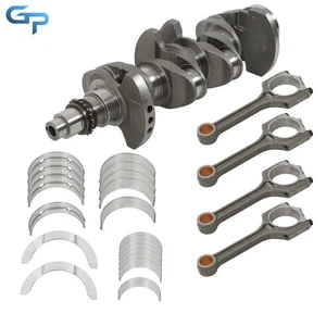 Juego de varillas y cojinetes del cigüeñal del motor para Hyundai Tucson KIA Soul 2014-2017 - Imagen 1 de 15