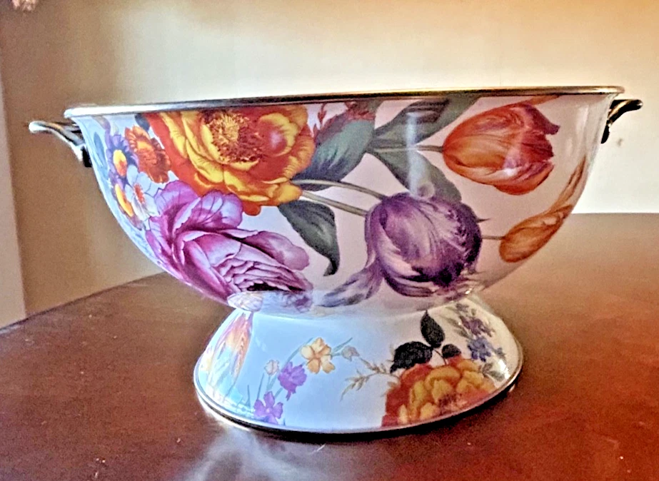 Mackenzie-Childs Dinnerware Bowls for sale | eBay