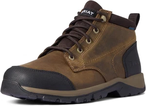 ARIAT Farmland H20 Mens Boot - Picture 1 of 2