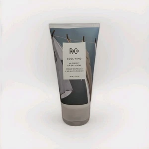 NEW SEALED R+Co COOL WIND Perfect Air Dry Crème - 5 fl oz (147 ml) - Picture 1 of 2