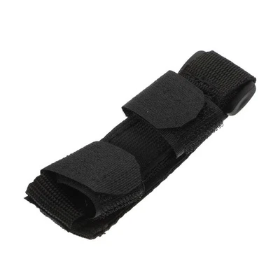 Tessuto da 1pc Oxford Strumento mangiatore per anziani disabili disabili (nero) - Immagine 1 di 4