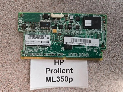 633540-001 HP 512MB FLASH WRITE CACHE MODULE FOR GEN8 - Image 1 of 2