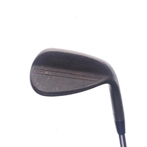 Used Titleist Vokey SM10 Raw Sand Wedge / 54.0 Degrees / Wedge Flex - Picture 1 of 8