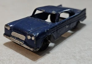 Tootsie Toys Plymouth Vintage - Foto 1 di 6