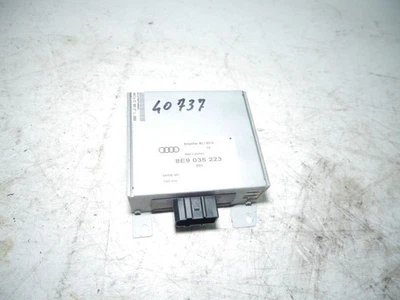 CENTRALINA Audi A4 AVANT (8E5, B6) 2.5 TDI 5-T?rer, Diesel - Immagine 1 di 3