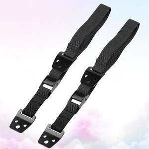 TV Strap Baby Proofing Anti Tip Furniture Straps Wall Anchor Safety Anti-Tip - Picture 1 of 11