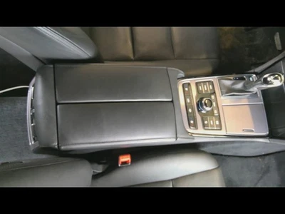 Consola piso delantero compatible con 14-16 EQUUS 476762 Foto 1 de 4