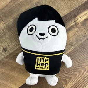 Peluche BTS Bangtan Ragazzi Jungkook Hip Hop Monster Kpop - Foto 1 di 19