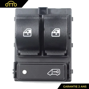 Fensterheberschalter Vorne Links für Ducato Jumper Boxer - 6490XN - Bild 1 von 8