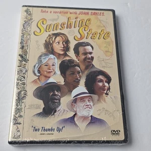 Sunshine State NEW SEALED DVD *BUY 2 GET 3 FREE* - Picture 1 of 2