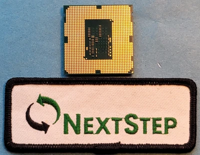 Procesador Intel Core i5-4570T - CPU de doble núcleo de 2,9 GHz **Lote de 9** Foto 1 de 2