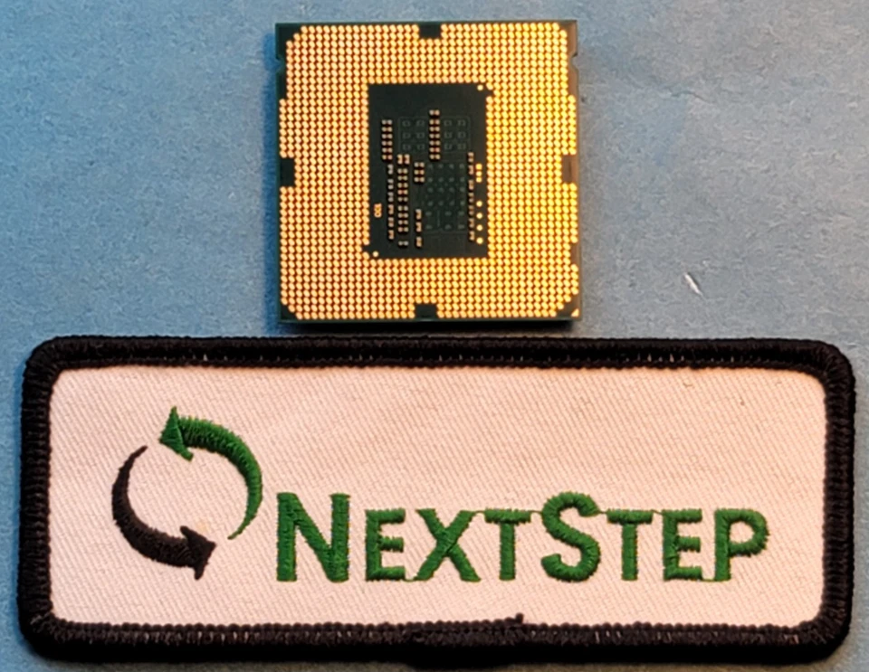 Intel Core i5-4570T - 2.9GHz Dual-Core CPU Processor **Lot of 9** - Image 1 of 2