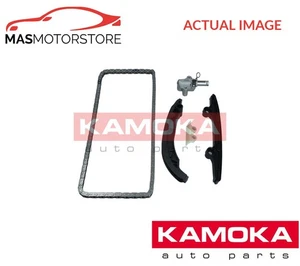 ENGINE TIMING CHAIN KIT KAMOKA 7001628 P NEW OE REPLACEMENT - Picture 1 of 5