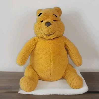 Peluche Disney Winnie The Pooh 12 pulgadas Foto 1 de 4