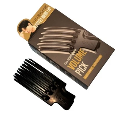 DASHU Daily Volume Pick Hair Clip / Front Hair Bangs Volume Up - Image 1 of 3