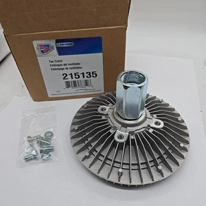 Carquest Fan Clutch 215135 - Bild 1 von 6