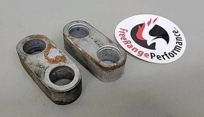 1990-2005 Mazda Miata MX5 MX-5 Diff Differential Spacer PPF - Image 1 of 2