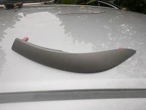 09-13 Toyota Corolla OEM Center Dash Vent Side Garnish Trim Molding Left & Right - Picture 1 of 8