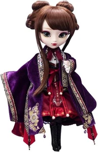 Groove Pullip Cho-ran P-287 Height approx. 310mm Non-scale ABS painted mova - Picture 1 of 9