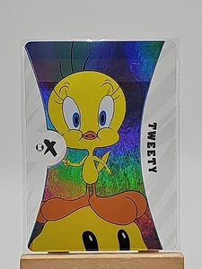 2024 Fleer Skybox Retro Looney Tunes Tweety Ex 12 - Picture 1 of 3