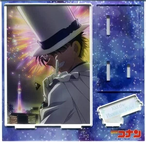 Kaito Kid Acrylständer "C92 Detective Conan Gravure Collection Summer" - Bild 1 von 1