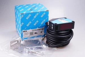 SICK WL280-2R1631 6048859 Reflexionslichtschranke Doppellinse OVP, NEU - Picture 1 of 4