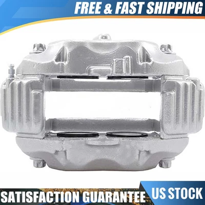 Pinza de freno delantera izquierda Nugeon 1 para Mercedes-Benz CL550 2007-2008 Foto 1 de 3