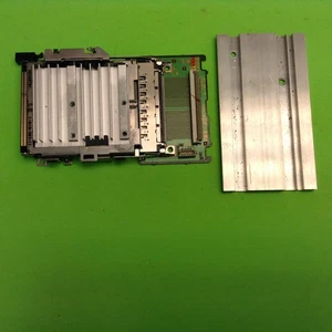 Sony KDL-V40XBR1 Bravia 40" TV PCMCIA lettore di schede Qu lettore di schede 1-867-836-11 - Foto 1 di 3