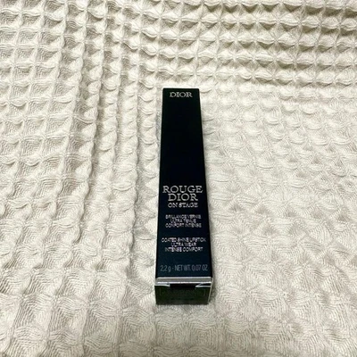 Dior Rouge Dior Onstage Lipstick 425 Wild Rosewood Shine - Image 1 of 3