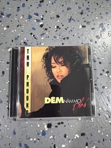 Dem Nam Mo Pho Vietnamese CD Thu Phuong - Picture 1 of 4