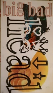 Big bad head 22.11.91 @ the eclipse Coventry rave flyer "the prodigy p.a" - Picture 1 of 2