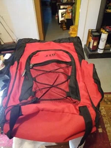 Bolsa deportiva de senderismo/camping JIO - Imagen 1 de 10