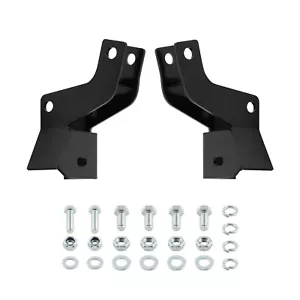 Extensores de amortiguador trasero de 4" para Cadillac Escalade 2000-2006 2x4 4x4 AWD - Imagen 1 de 12