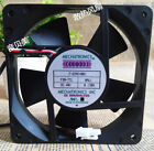 1Pc Mechatronics E1225e48b1 Fsr 48V 0.170A 12Cm 12025 3-Wire Cooling Fan #