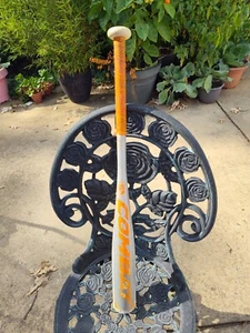 Combat Composit Baseball Bat VIFSL110 Vigor -10 28" 18oz 2 5/8" Barrell Diameter - Picture 1 of 4
