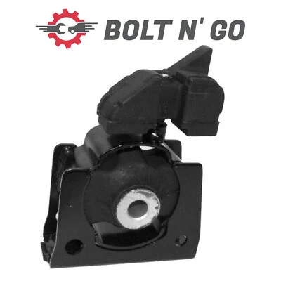 Montaje de motor delantero para Toyota Prius Prius V / Lexus CT200H 2010-2015 Foto 1 de 4