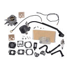 Carburetor Kit 1127 120 0650 Fit For Stihl Ms390 029 039 Ms290 Chainsaw Use